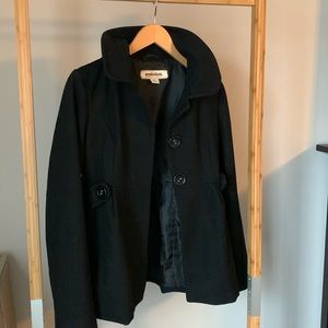 Women’s Wool Lightweight Coat